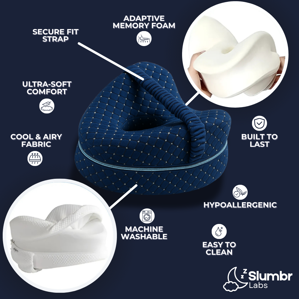 The SideSlumbr™